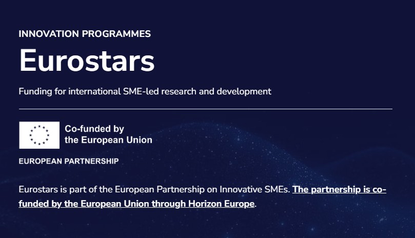 Eurostars Call 11 отваря нов прием за международни R&D проекти на иновативни компании