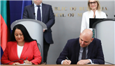 ББР и ЕИБ подписват финансово споразумение за 175 млн. евро в помощ на малкия и средния бизнес