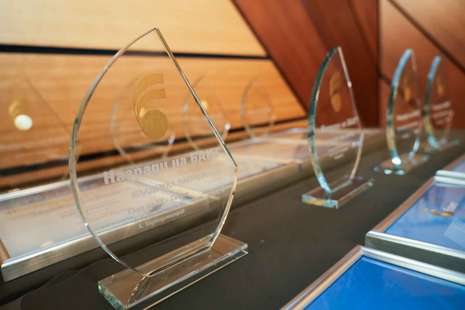 Над 60 кандидатури бяха подадени в конкурса „Наградите на БАИТ“ за 2025 г. 