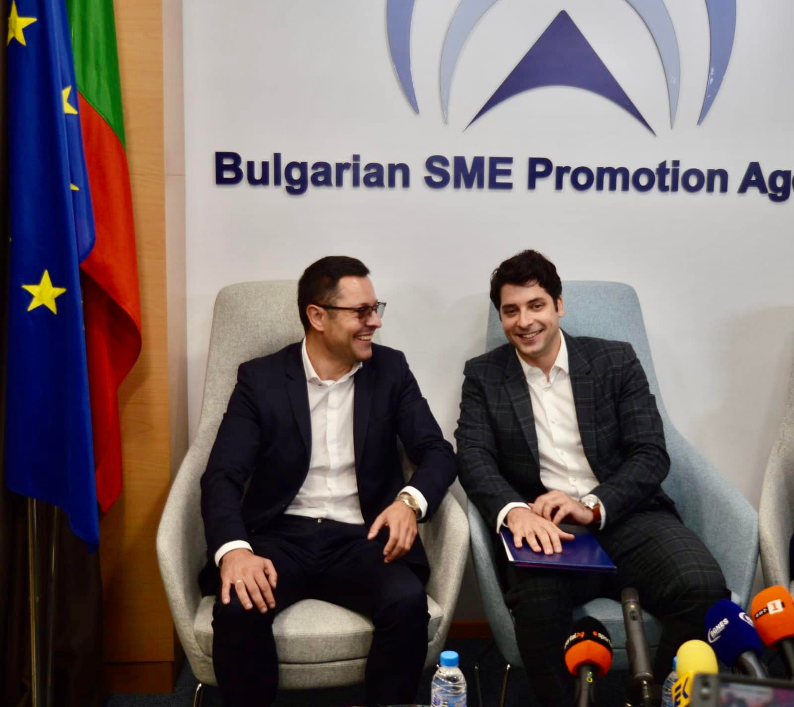 Процедури за 735 млн. лв. безвъзмездни средства към българския бизнес до края на годината