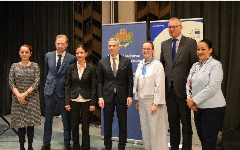 Българските компании ще получат финансов ресурс от 210 млн. евро по линия на JEREMIE България